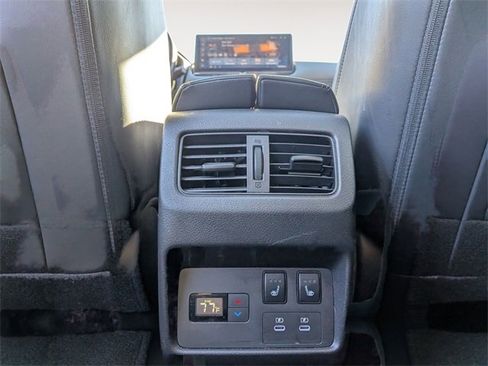 Certified 2024 Nissan Rogue Platinum w/ Platinum Premium Package image 26