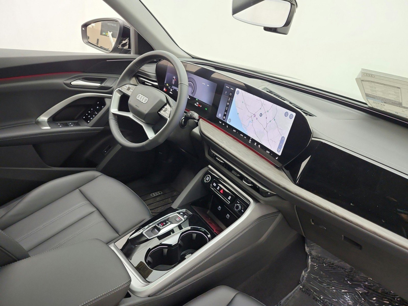 New 2026 Audi Q5 Premium AWD/4WD image 14