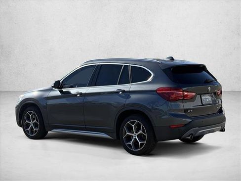 Used 2018 BMW X1 sDrive28i image 7