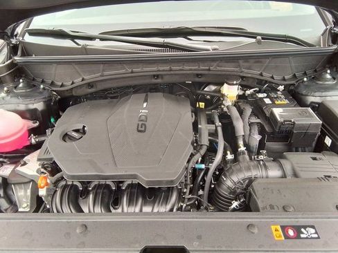 Certified 2025 Hyundai Santa Cruz SEL image 24