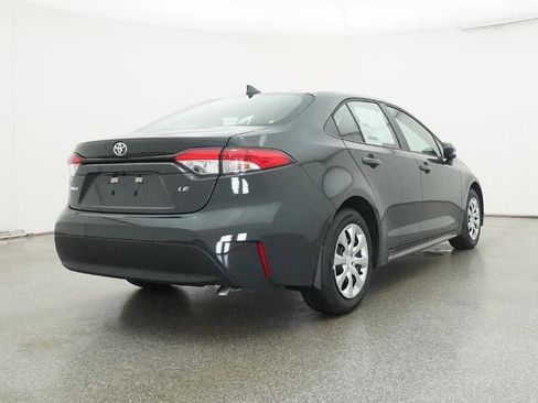 New 2026 Toyota Corolla LE image 24