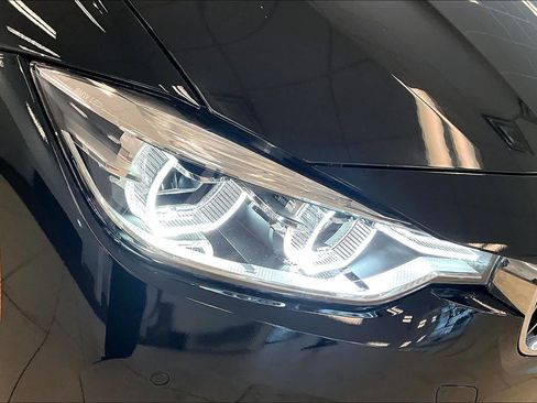 Used 2016 BMW 328i Sedan RWD image 24