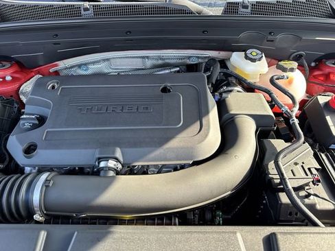 New 2026 Buick Envision Sport Touring image 25