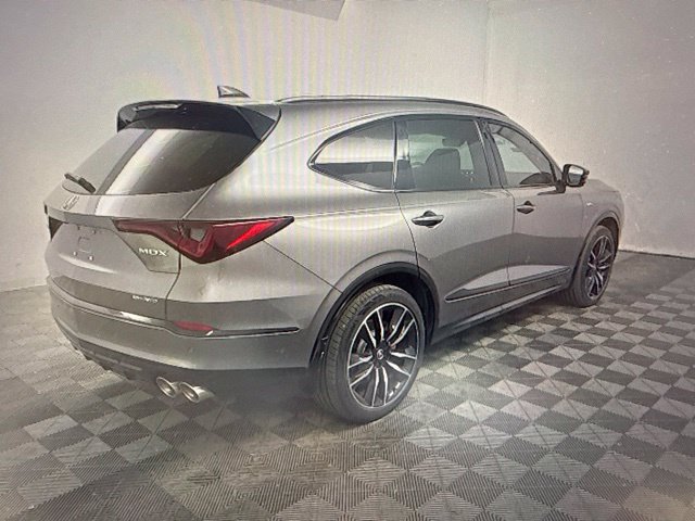 Used 2024 Acura MDX Type S w/ Advance Package AWD/4WD image 3