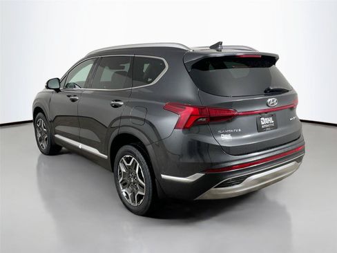 Used 2023 Hyundai Santa Fe SEL Premium AWD/4WD image 10