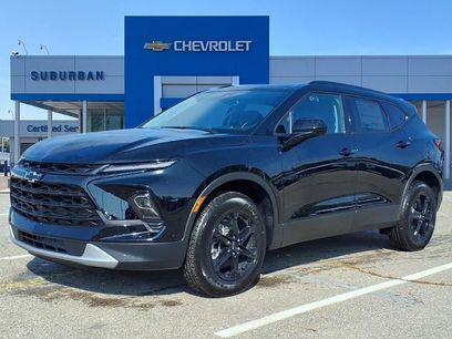 New 2025 Chevrolet Blazer LT w/ Convenience Package