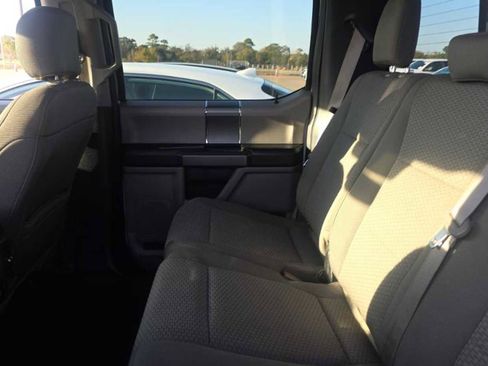 Used 2019 Ford F150 XLT w/ Equipment Group 302A Luxury image 12