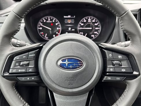 New 2026 Subaru Forester Premium image 22