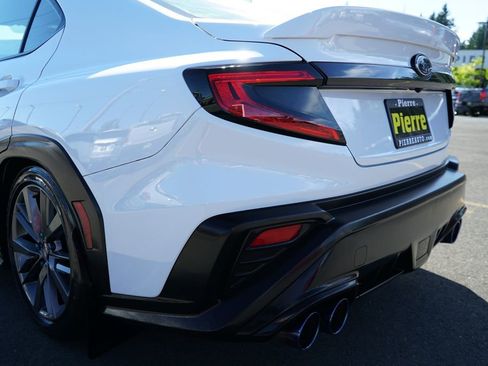 Used 2023 Subaru WRX AWD/4WD image 28