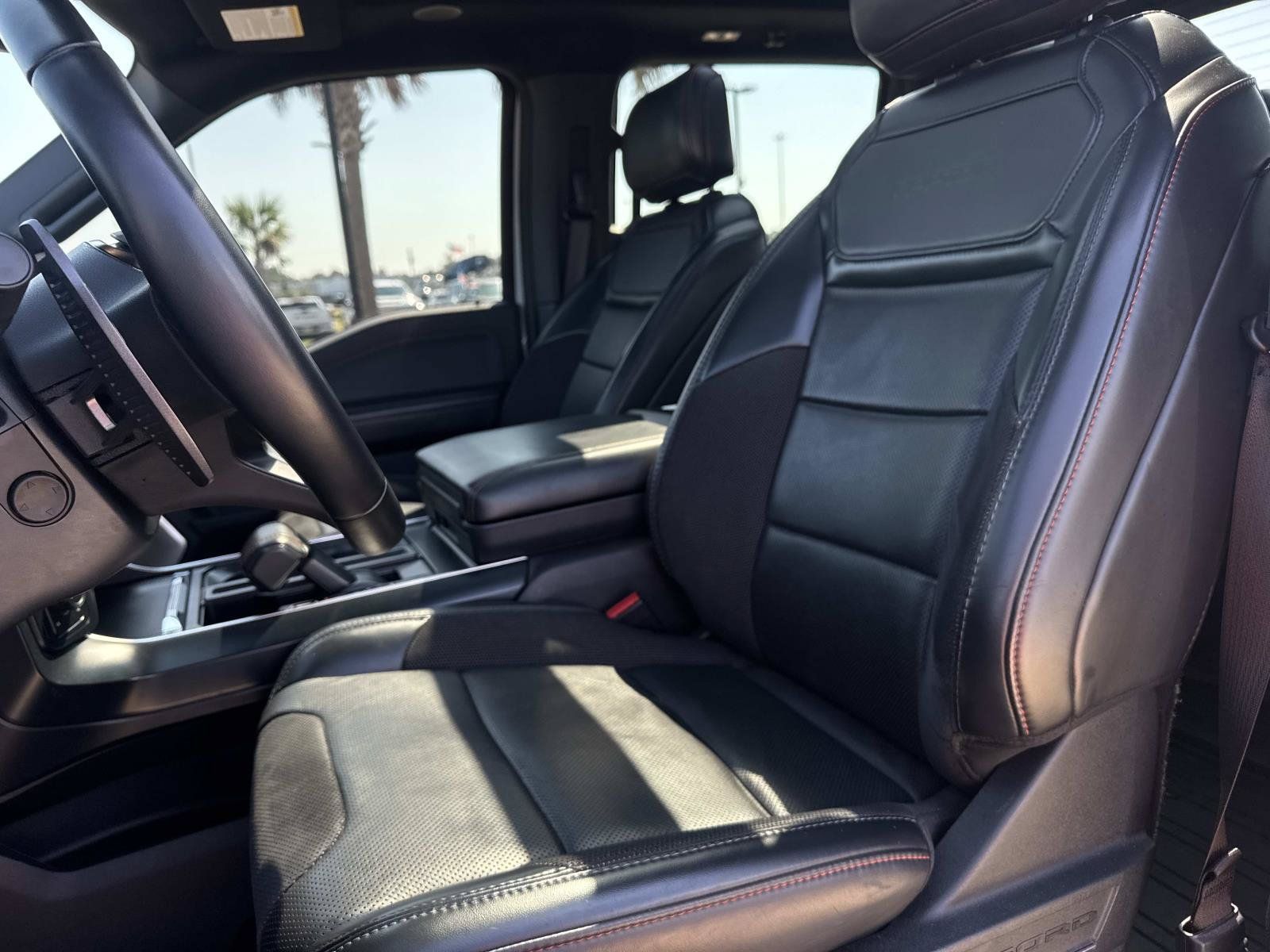 Used 2024 Ford F150 Raptor AWD/4WD image 15