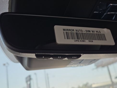New 2026 Kia K5 GT-Line FWD image 13