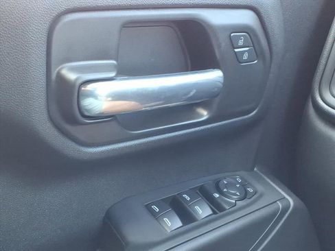 Used 2026 Chevrolet Silverado 1500 Custom image 28