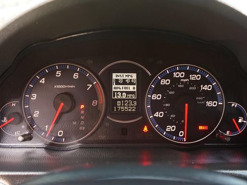 Used 2006 Acura TSX FWD image 22
