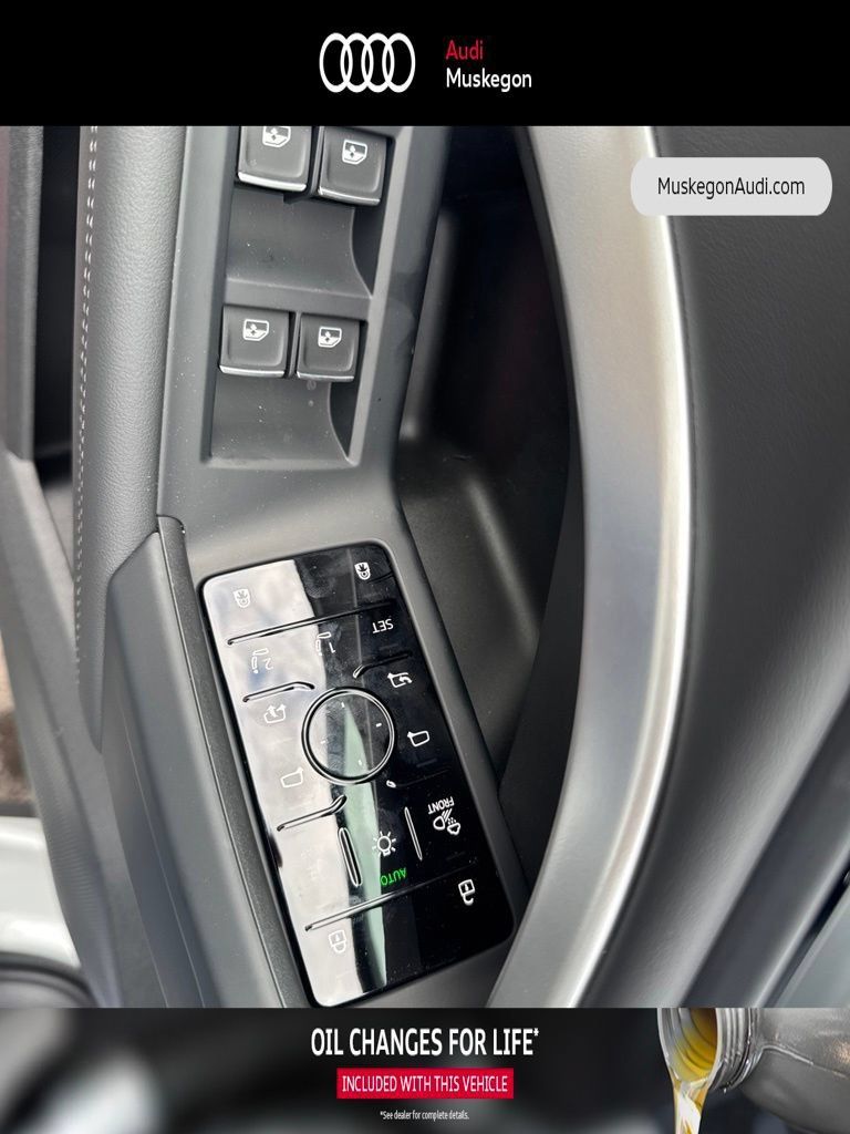 New 2026 Audi Q5 Premium Plus AWD/4WD image 11