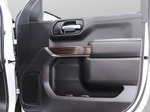Used 2021 GMC Sierra 1500 Elevation image 33