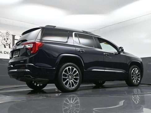 Used 2021 GMC Acadia Denali AWD/4WD image 33