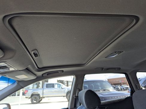 Used 2003 Nissan Murano SL w/ Premium Pkg AWD/4WD image 26