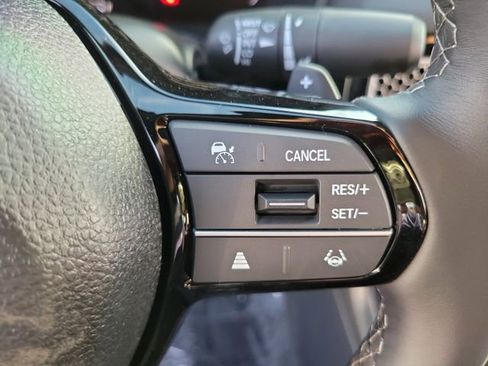 New 2026 Honda Civic Sport image 23