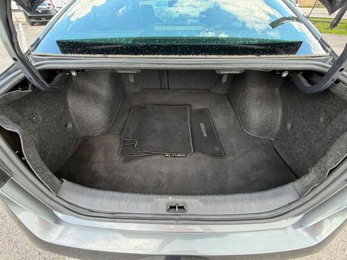 Used 2019 Nissan Altima 2.5 SL FWD image 15
