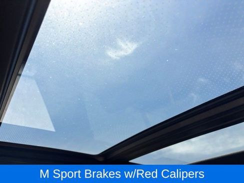 Used 2025 BMW X5 M60i AWD/4WD image 16
