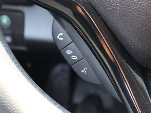 Used 2016 Honda HR-V LX image 16
