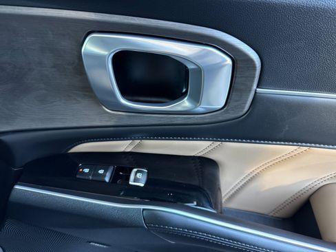 New 2026 Kia Sorento SX Prestige w/ Olive Brown Leather Package image 20