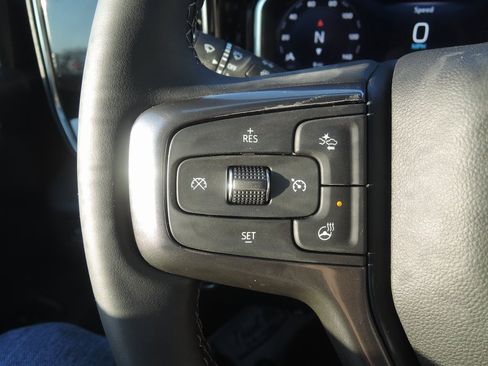 New 2026 Chevrolet Silverado 3500 High Country w/ High Country Premium Package image 17