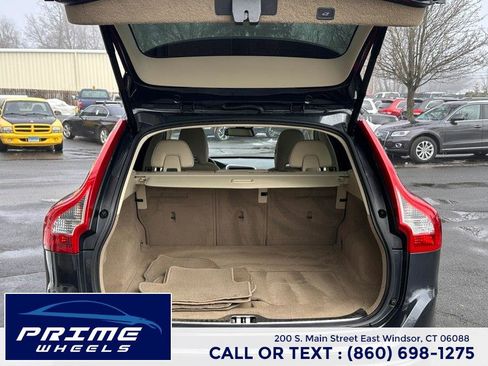 Used 2014 Volvo XC60 T6 image 13