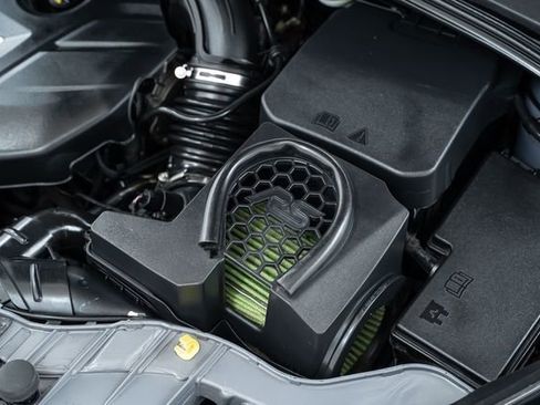 Used 2016 Ford Focus RS image 43