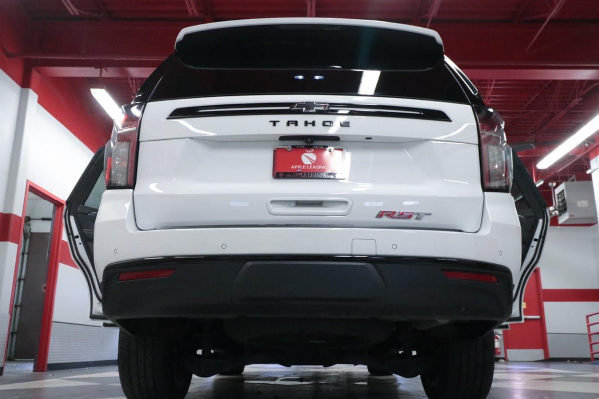 Used 2023 Chevrolet Tahoe RST AWD/4WD image 31