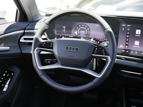 New 2026 Audi A5 2.0T Premium Plus AWD/4WD image 29