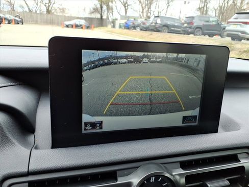 Used 2023 Lexus IS 350 F Sport w/ Memory Package image 19