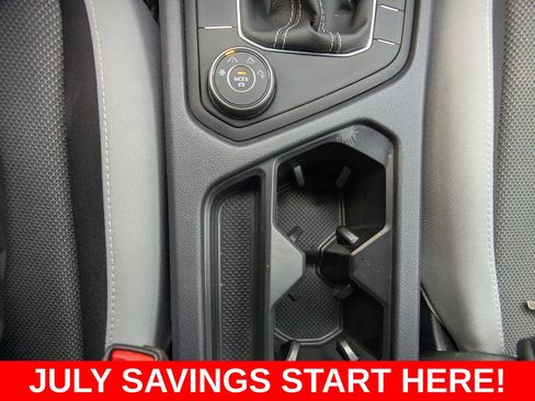Used 2022 Volkswagen Taos S AWD/4WD image 23