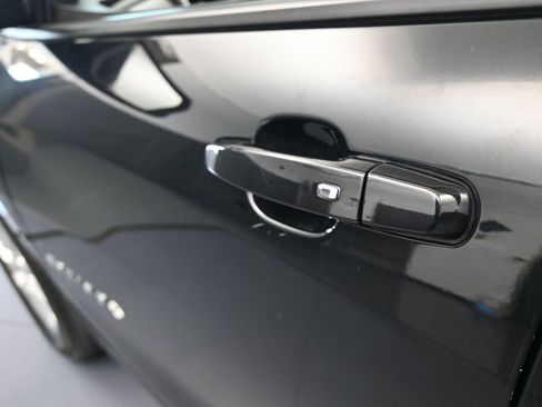 Used 2024 Chevrolet Equinox LS w/ Driver Confidence II Package image 30