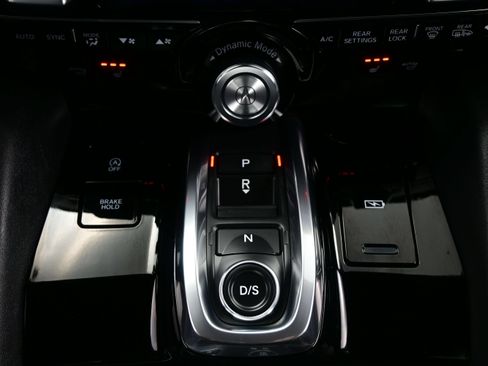 Used 2022 Acura MDX SH-AWD w/ Technology Package image 24