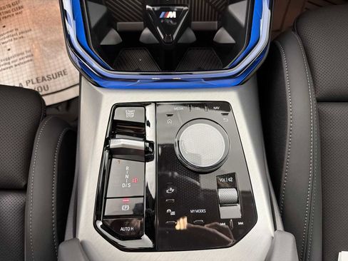 New 2026 BMW X3 xDrive30 w/ Premium Package AWD/4WD image 17