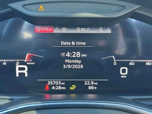 Used 2024 Audi A6 Premium Plus AWD/4WD image 35