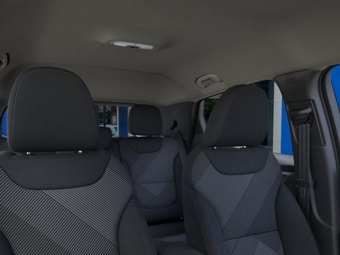 New 2027 Chevrolet Bolt LT image 48