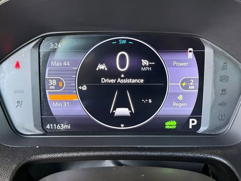 Used 2023 Chevrolet Bolt LT w/ Driver Confidence Package image 24