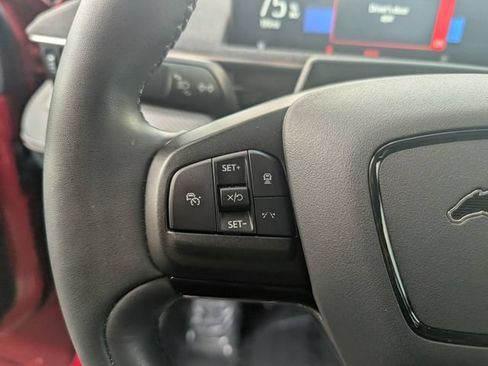 Used 2021 Ford Mustang Mach-E Premium AWD/4WD image 17