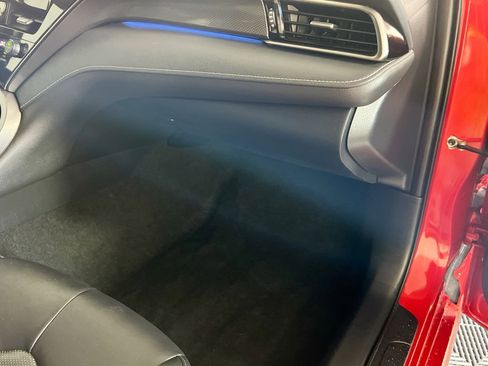 Used 2022 Toyota Camry XSE image 35