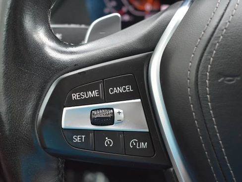 Used 2020 BMW X5 xDrive40i w/ Premium Package AWD/4WD image 25
