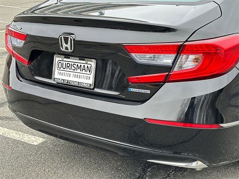Used 2020 Honda Accord EX-L image 5