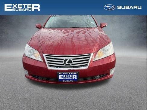 Used 2012 Lexus ES 350 image 2