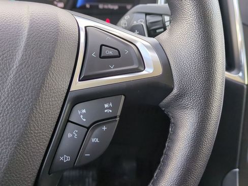 Certified 2021 Ford Edge Titanium w/ Equipment Group 301A image 27