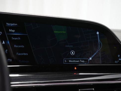 Used 2023 Cadillac Escalade Sport w/ LPO, ONYX Package image 58