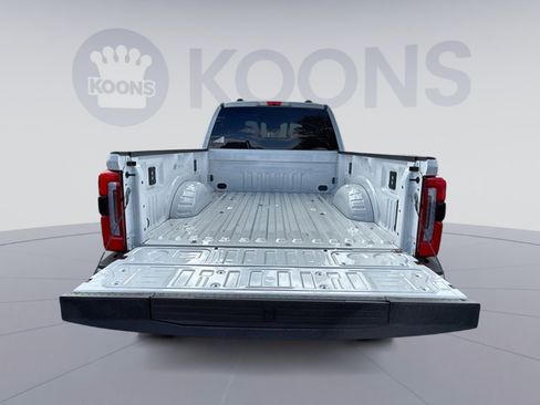 New 2026 Ford F250 Platinum AWD/4WD image 31