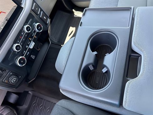 New 2025 Ford F150 XLT w/ Equipment Group 301A Standard image 20