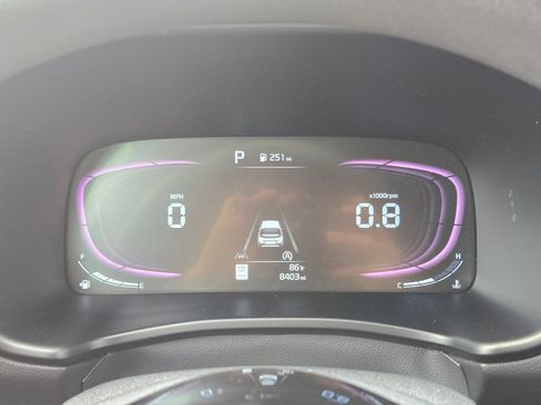 Certified 2024 Kia Soul S FWD image 25