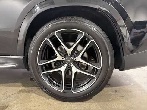 Used 2022 Mercedes-Benz GLE 53 AMG 4MATIC Coupe image 30